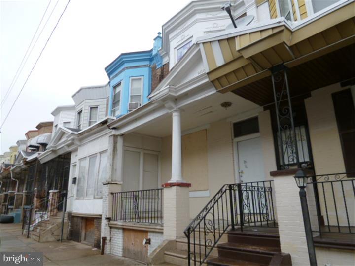 KENSINGTON - Residential