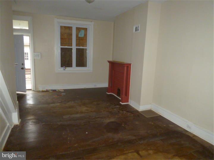 KENSINGTON - Residential