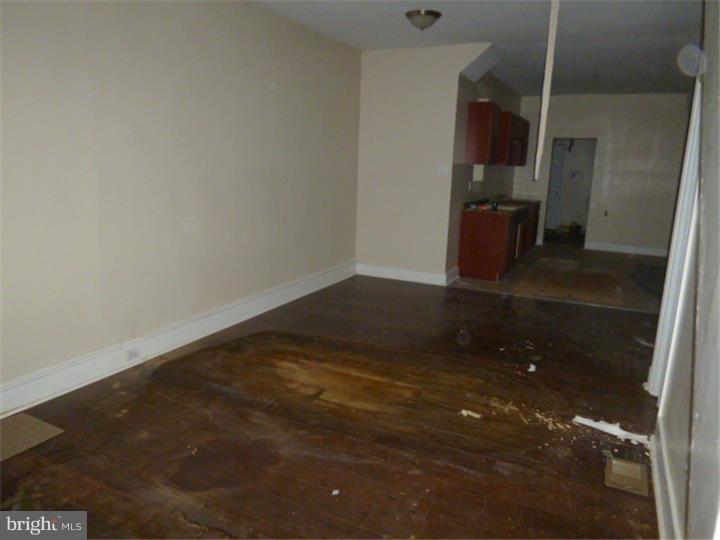 KENSINGTON - Residential