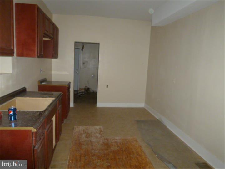 KENSINGTON - Residential