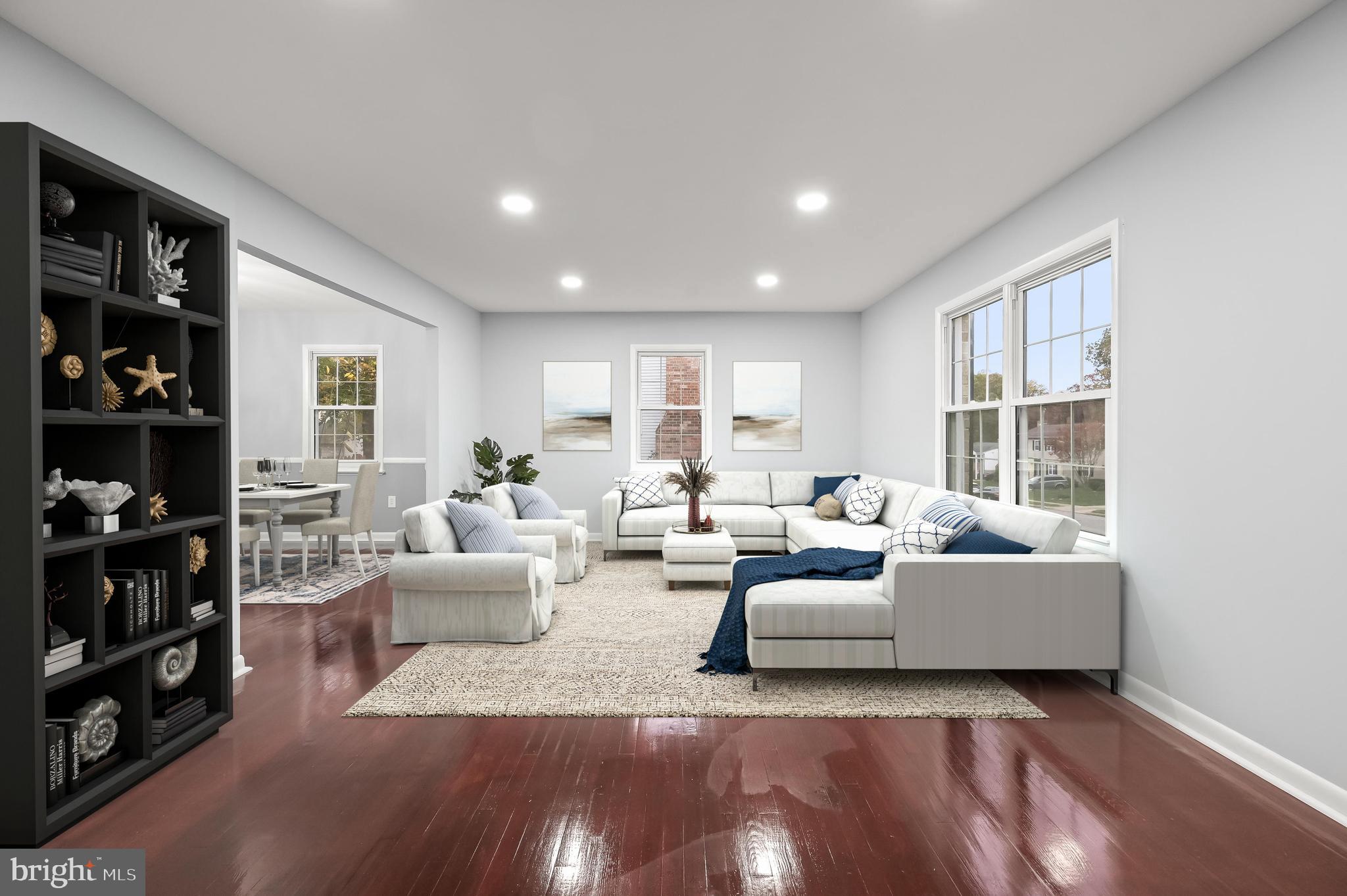 WOODBRIDGE VALLEY - Residential