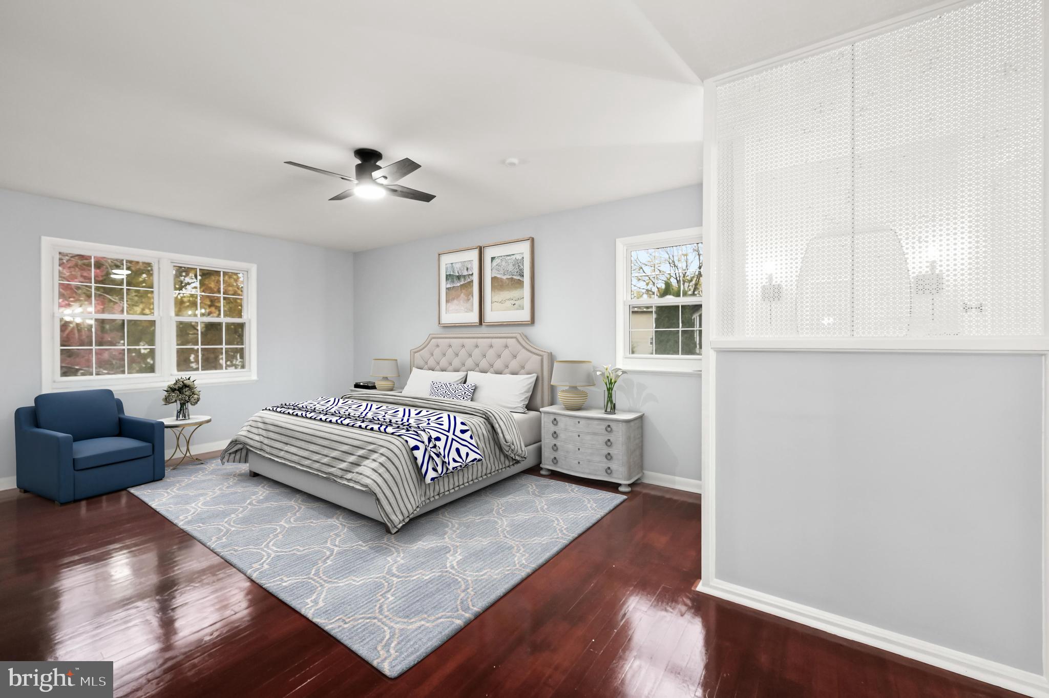 WOODBRIDGE VALLEY - Residential