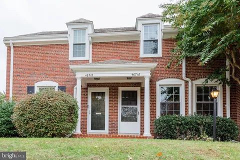 4671 36th Street S Unit A, Arlington, VA MLS: VAAR2065638