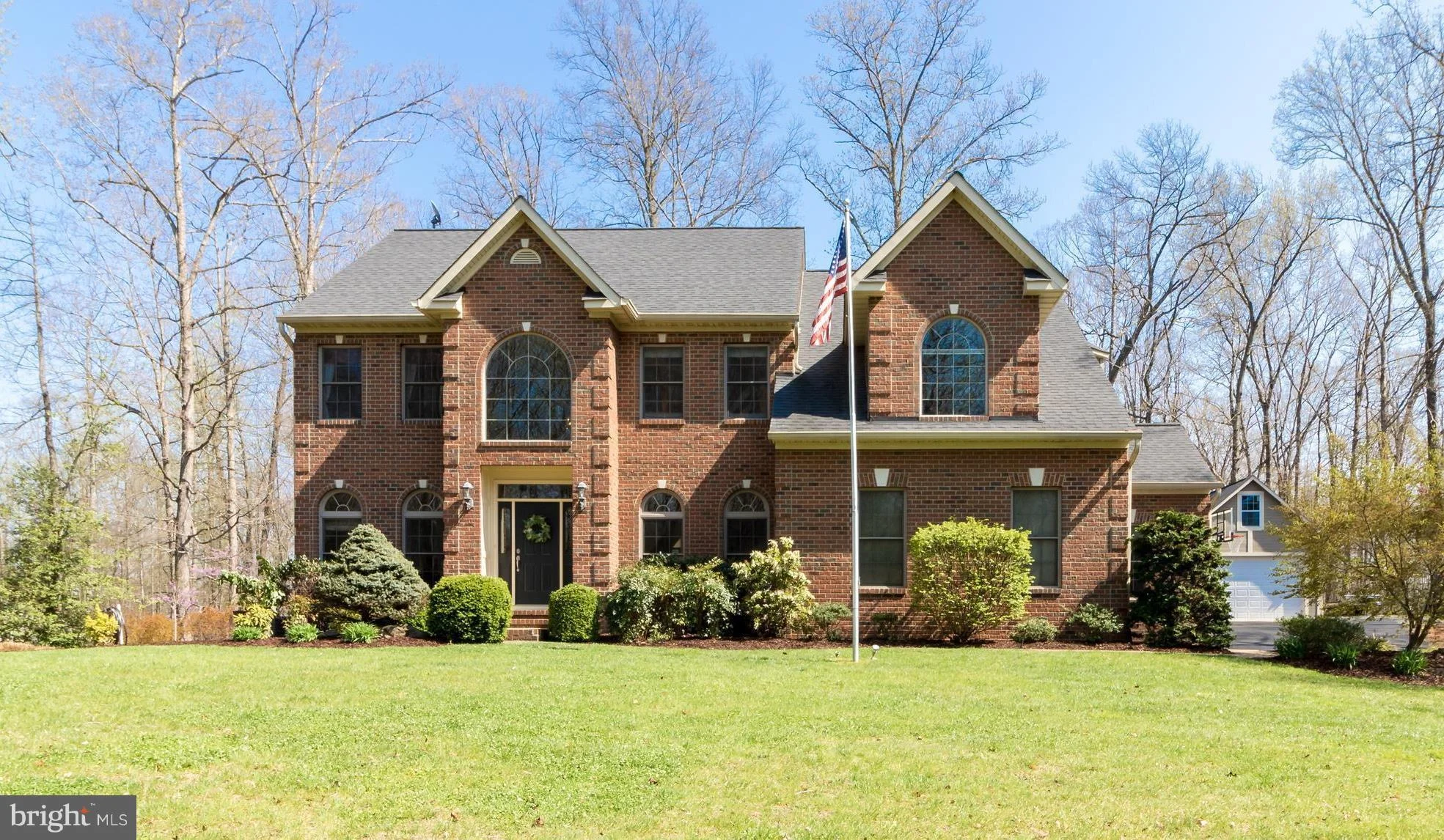 172 Spyglass Lane, Stafford, VA 22556