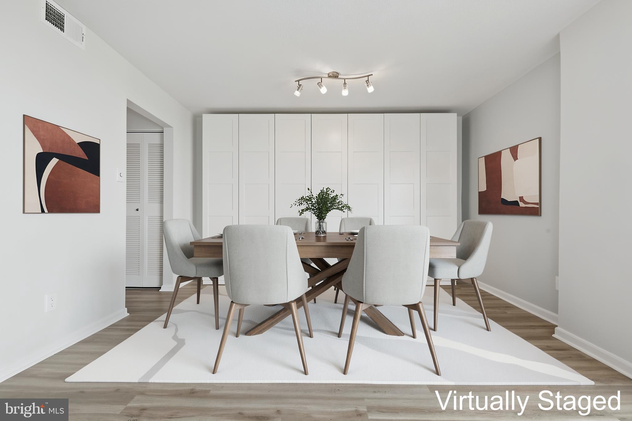 4 MONROE STREET 704