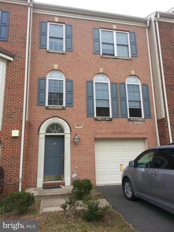 FAIRCREST - Residential Lease