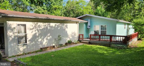Mobile Home For Sale - 1525 Palm Spring Drive Dr #119<br/> CHAMBERSBURG, PA 17202