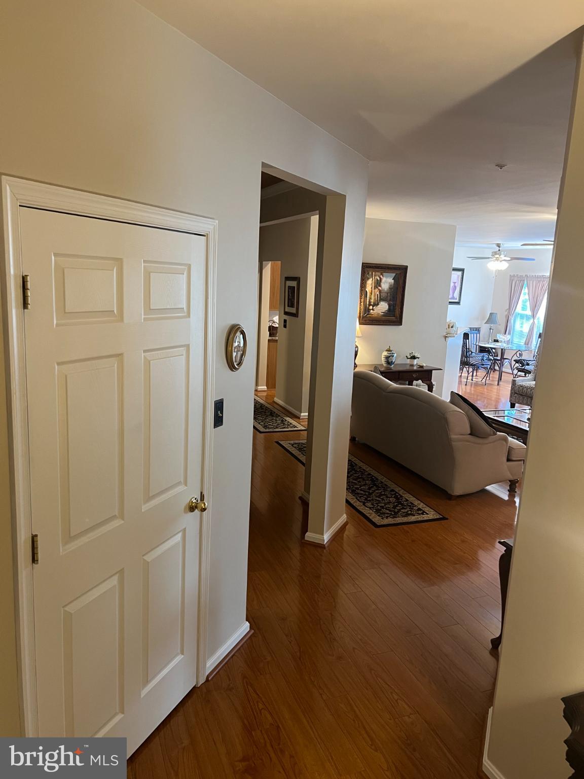 HOPKINS LANDING - Residential