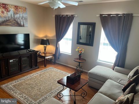 425 HOPKINS LANDING DRIVE 425 BALTIMORE MD 21221