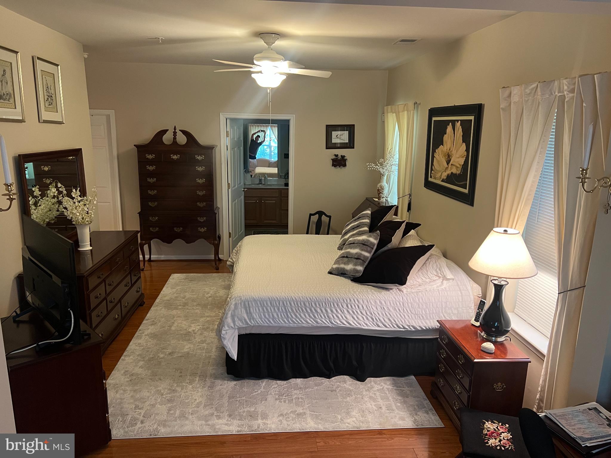 HOPKINS LANDING - Residential