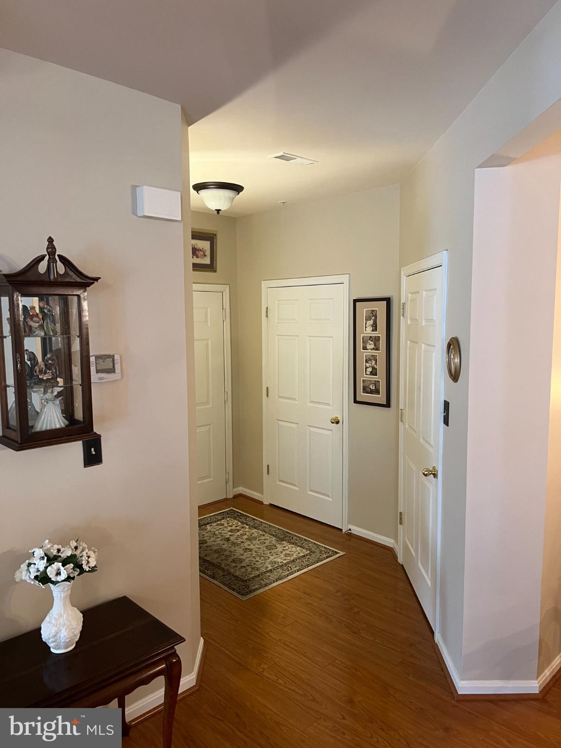 HOPKINS LANDING - Residential