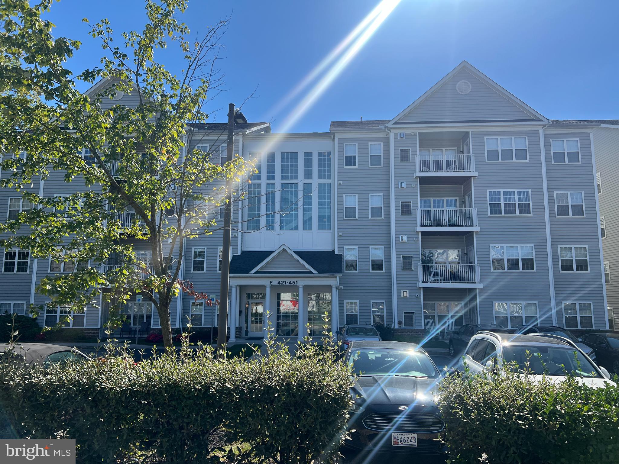 HOPKINS LANDING - Residential