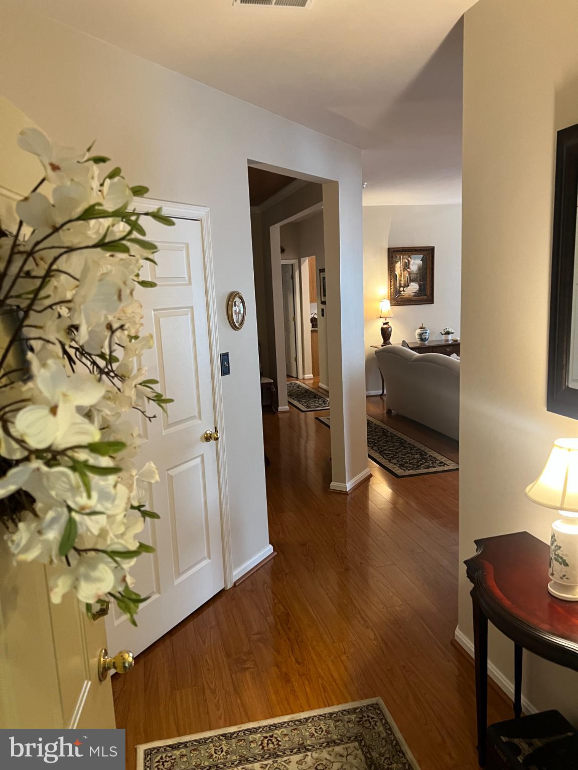HOPKINS LANDING - Residential