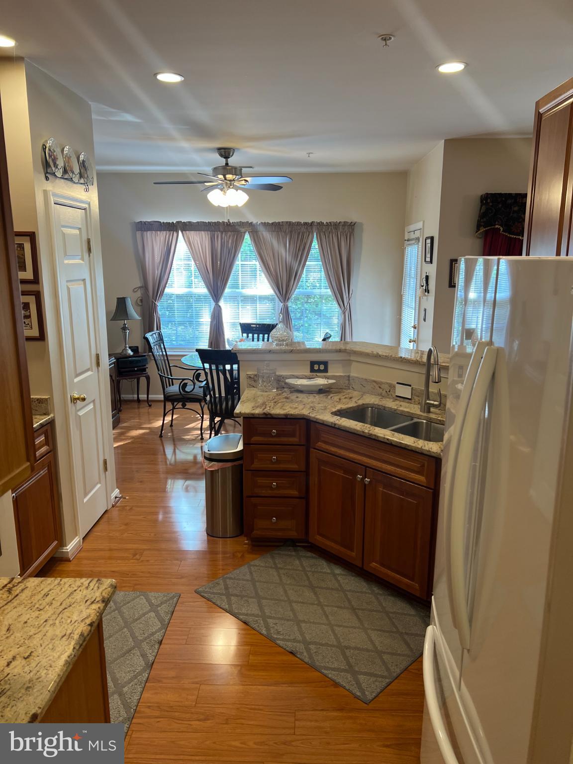 HOPKINS LANDING - Residential