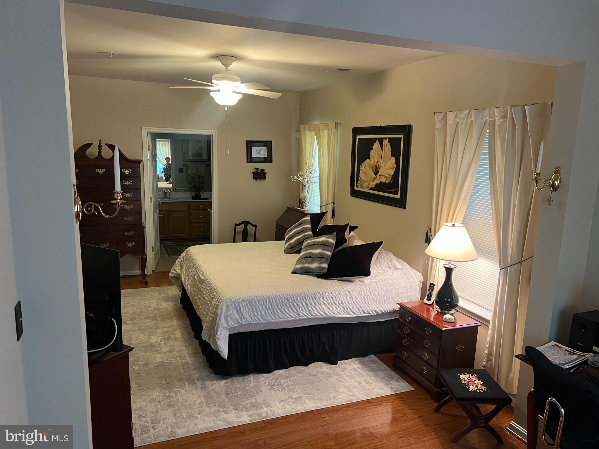 HOPKINS LANDING - Residential