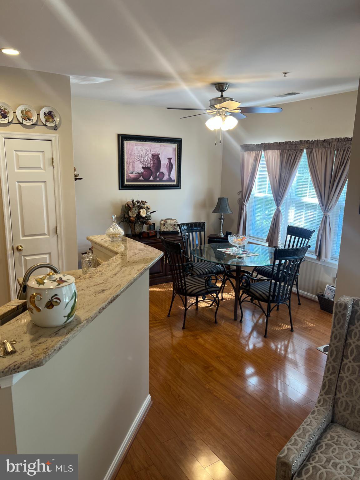 HOPKINS LANDING - Residential