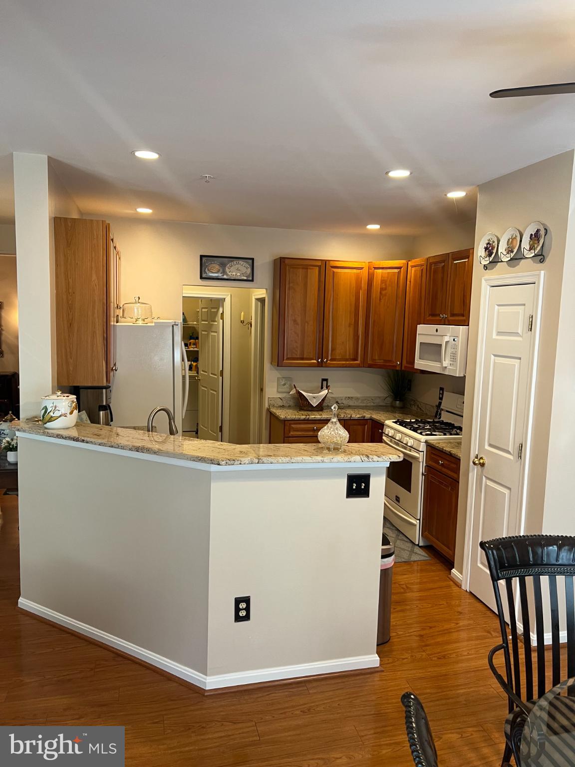 HOPKINS LANDING - Residential