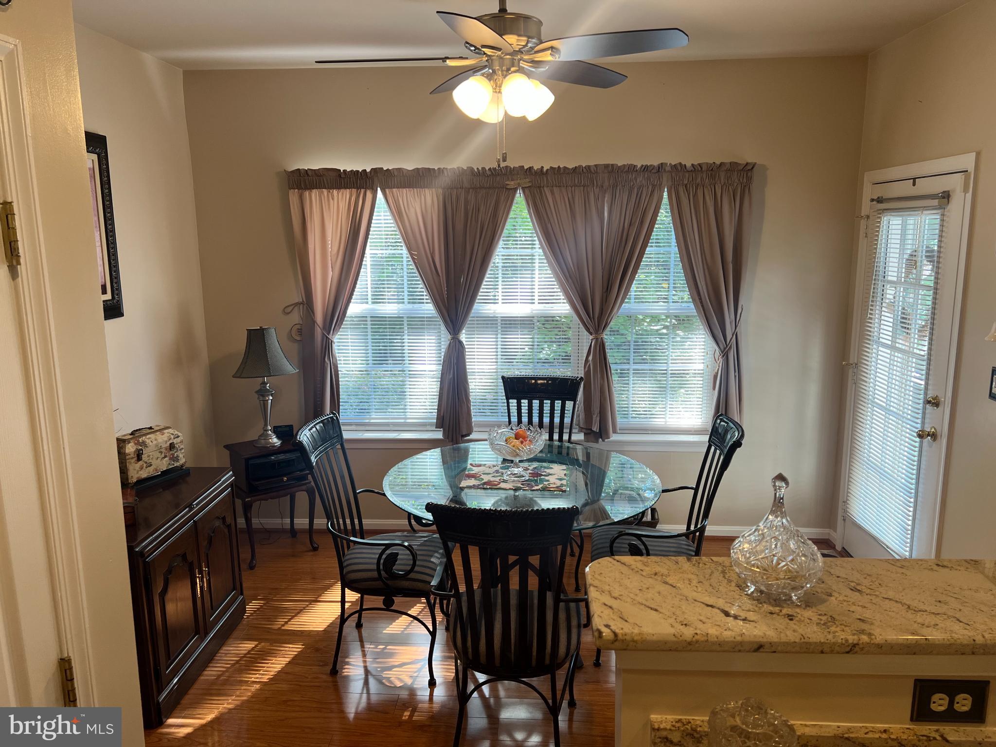HOPKINS LANDING - Residential
