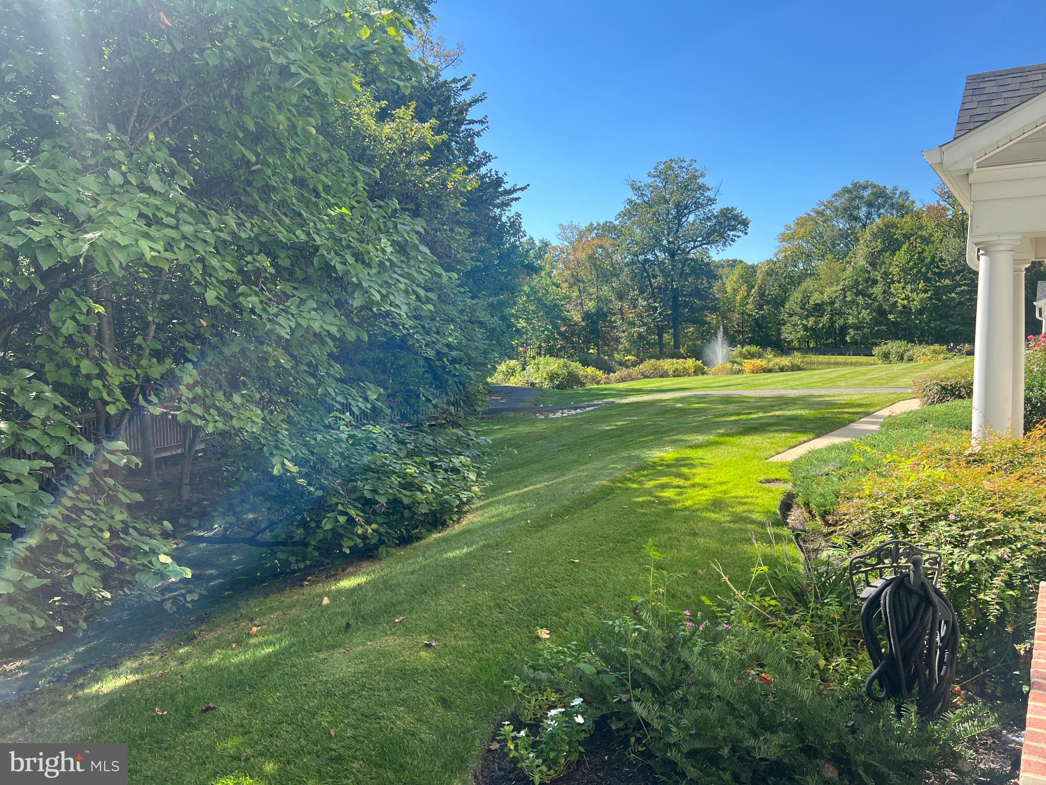 HOPKINS LANDING - Residential