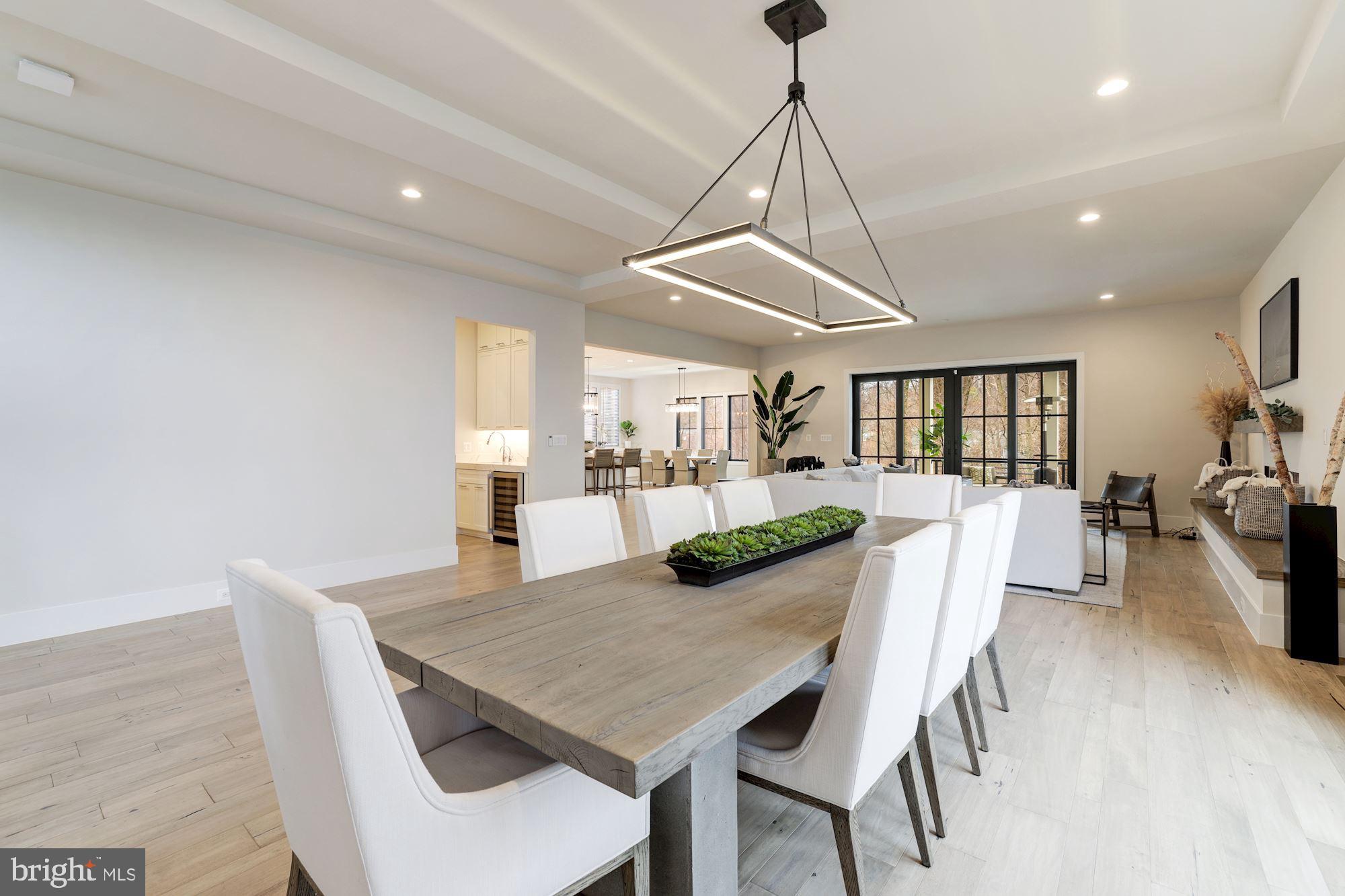 RETREAT AT MCLEAN AND MEHR FARM - Residential