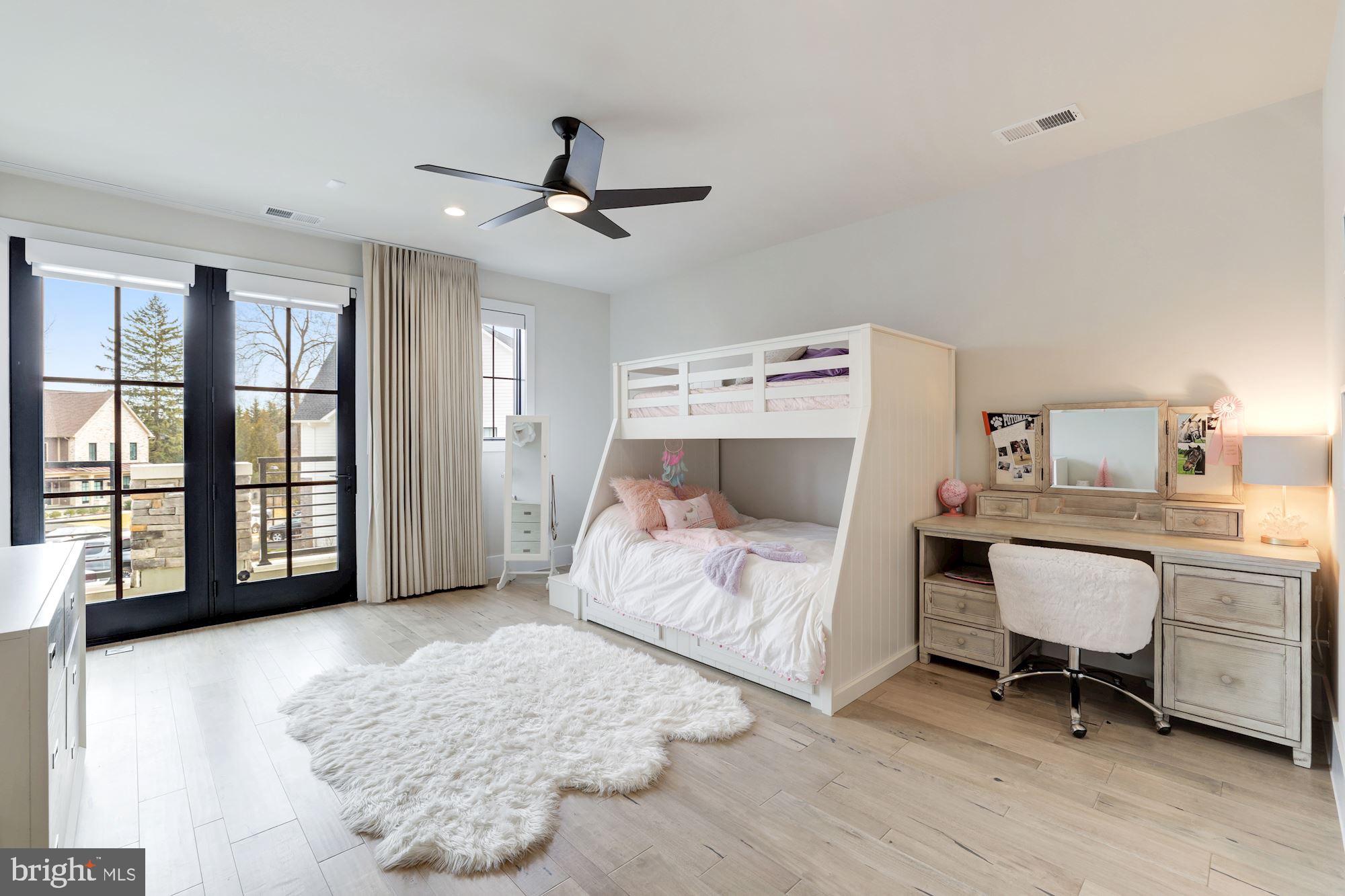 RETREAT AT MCLEAN AND MEHR FARM - Residential