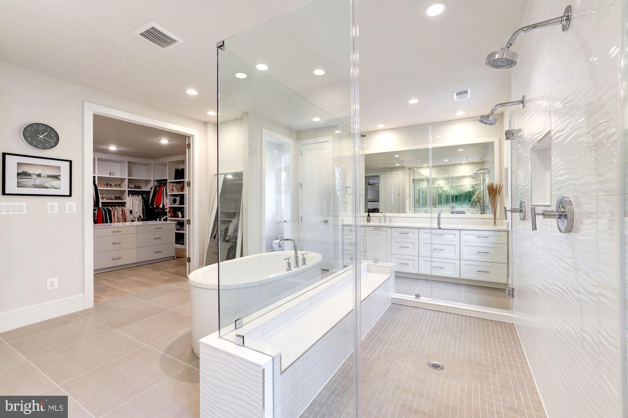 RETREAT AT MCLEAN AND MEHR FARM - Residential