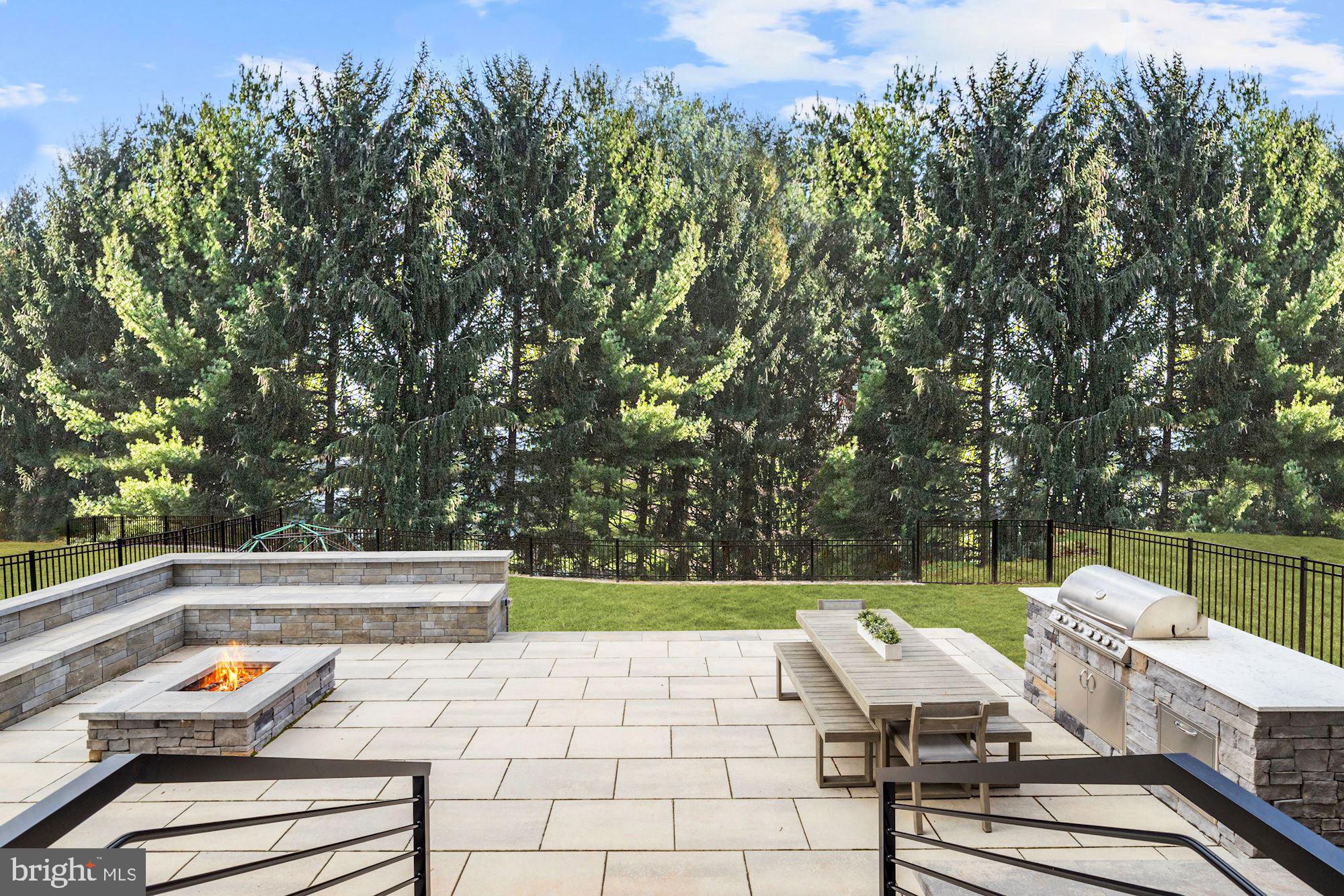 RETREAT AT MCLEAN AND MEHR FARM - Residential