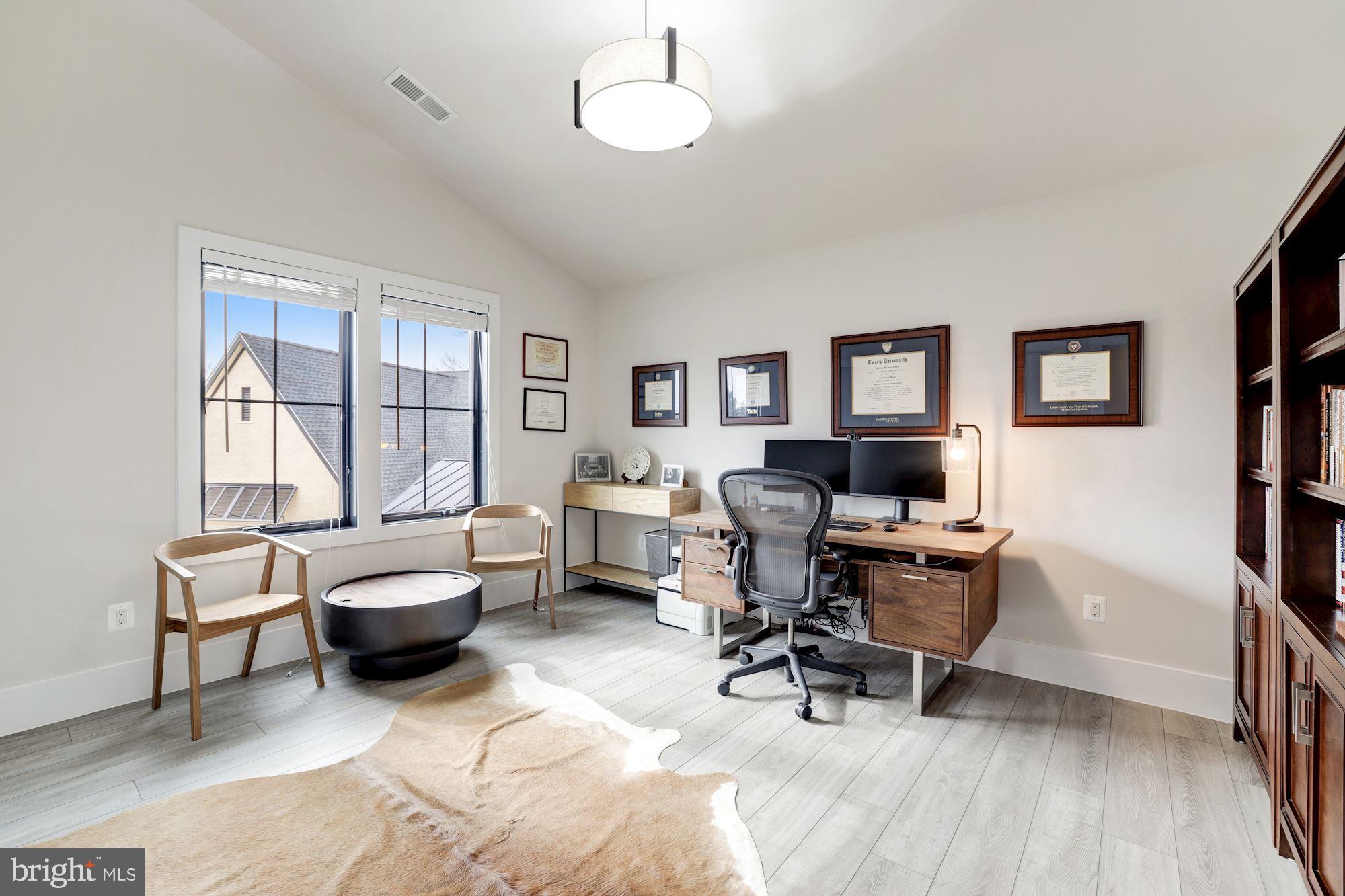 RETREAT AT MCLEAN AND MEHR FARM - Residential