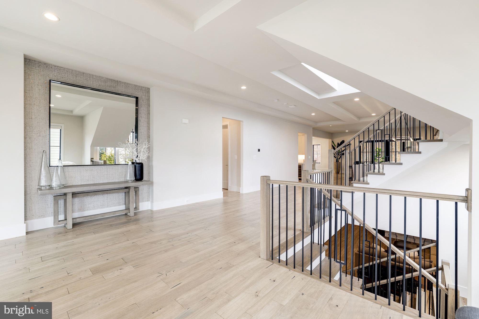 RETREAT AT MCLEAN AND MEHR FARM - Residential