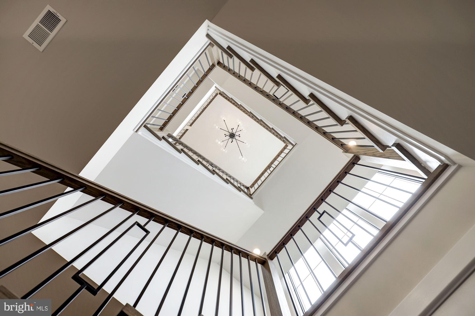 RETREAT AT MCLEAN AND MEHR FARM - Residential