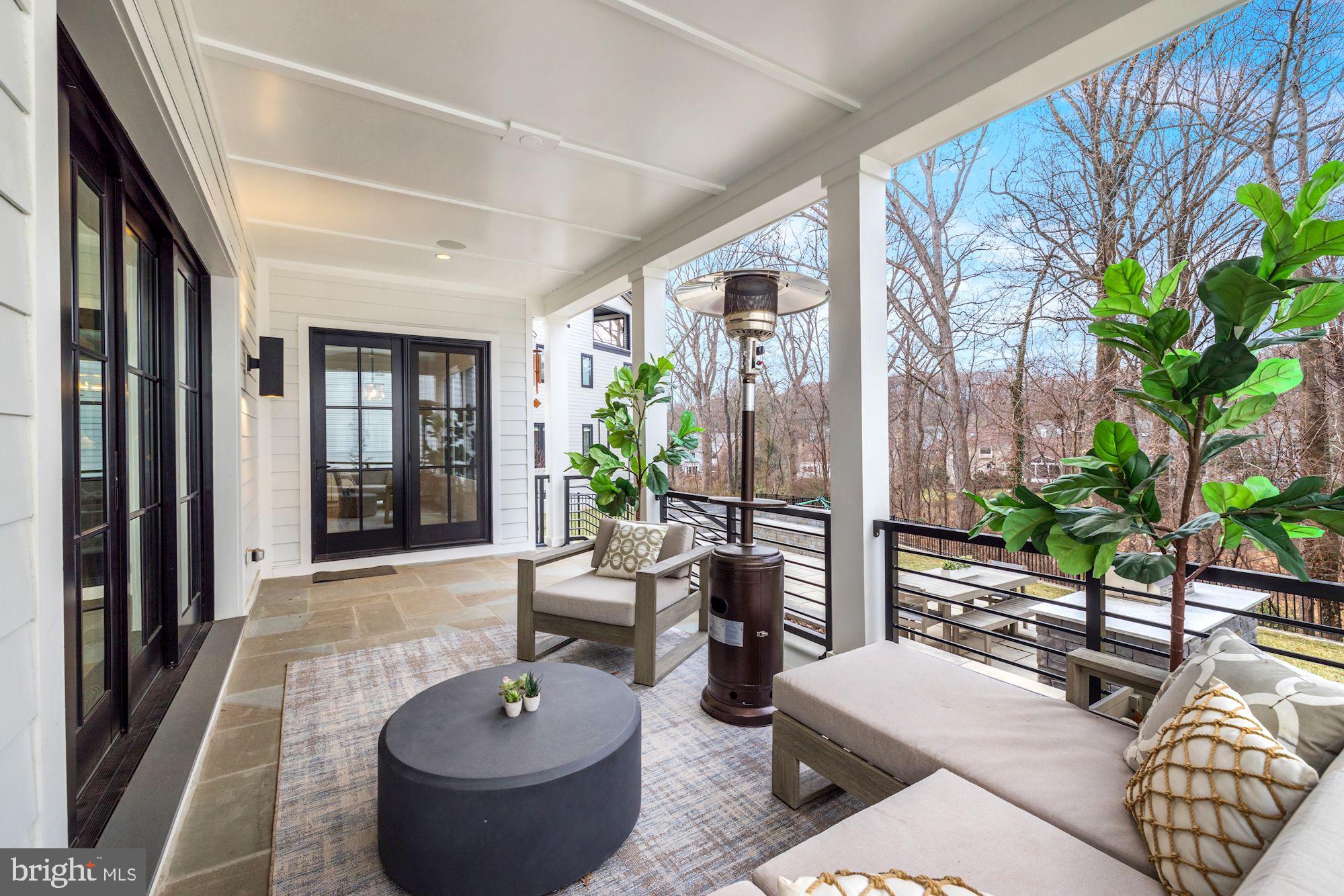 RETREAT AT MCLEAN AND MEHR FARM - Residential