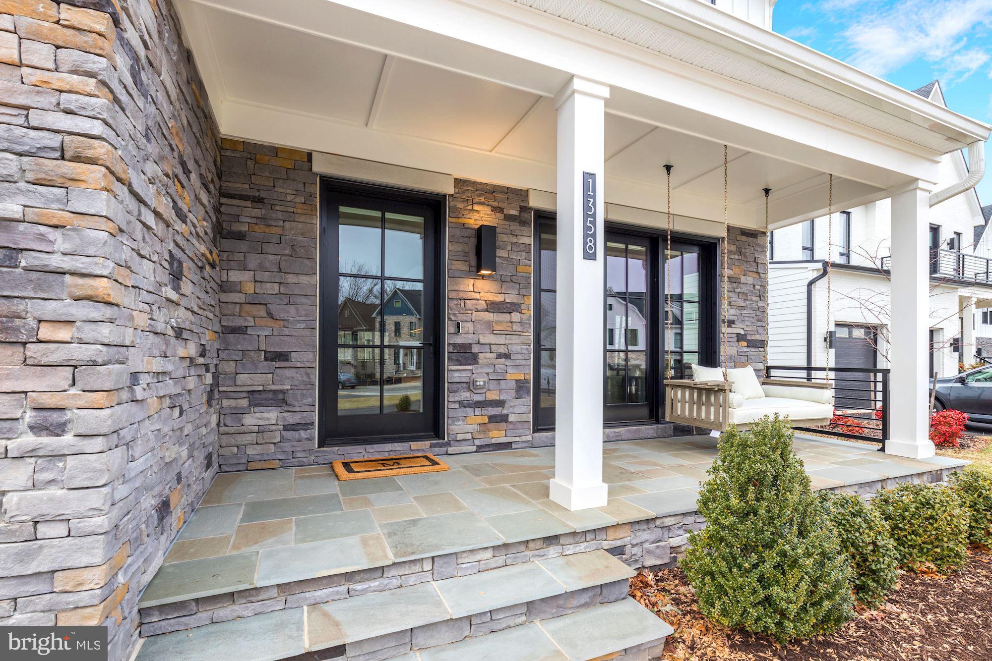 RETREAT AT MCLEAN AND MEHR FARM - Residential