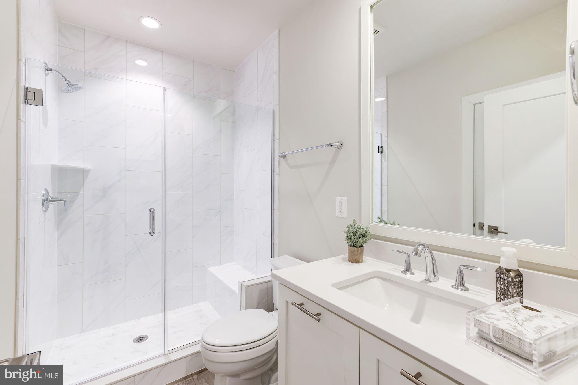 RETREAT AT MCLEAN AND MEHR FARM - Residential