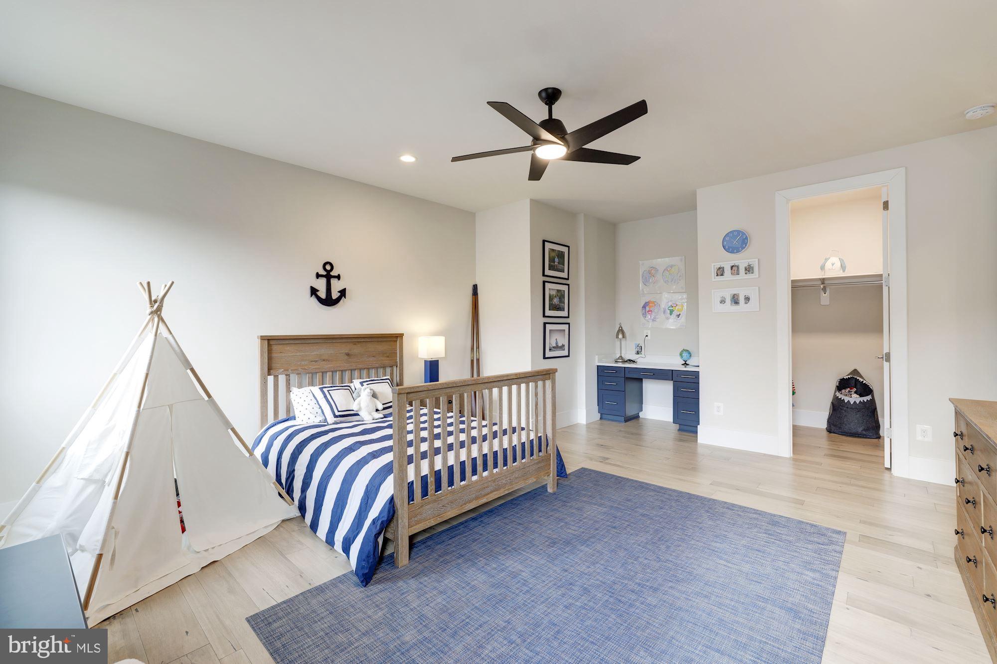 RETREAT AT MCLEAN AND MEHR FARM - Residential