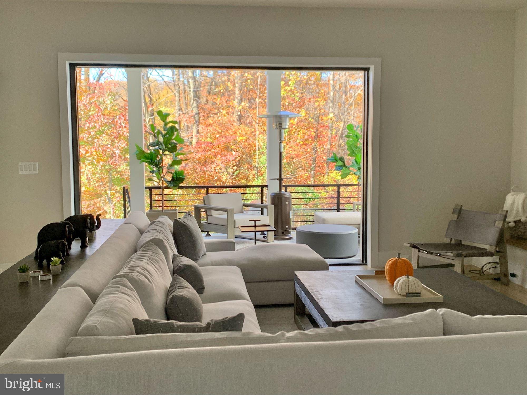 RETREAT AT MCLEAN AND MEHR FARM - Residential