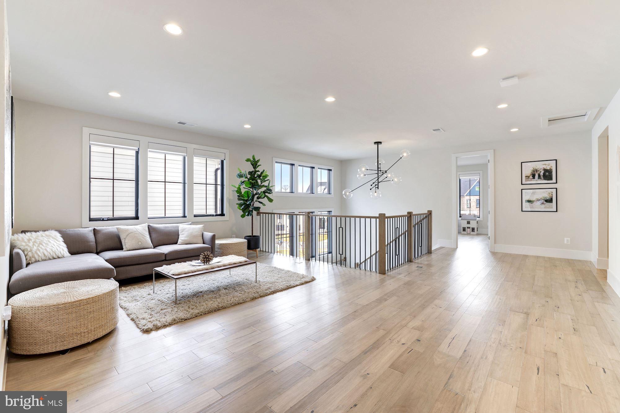 RETREAT AT MCLEAN AND MEHR FARM - Residential