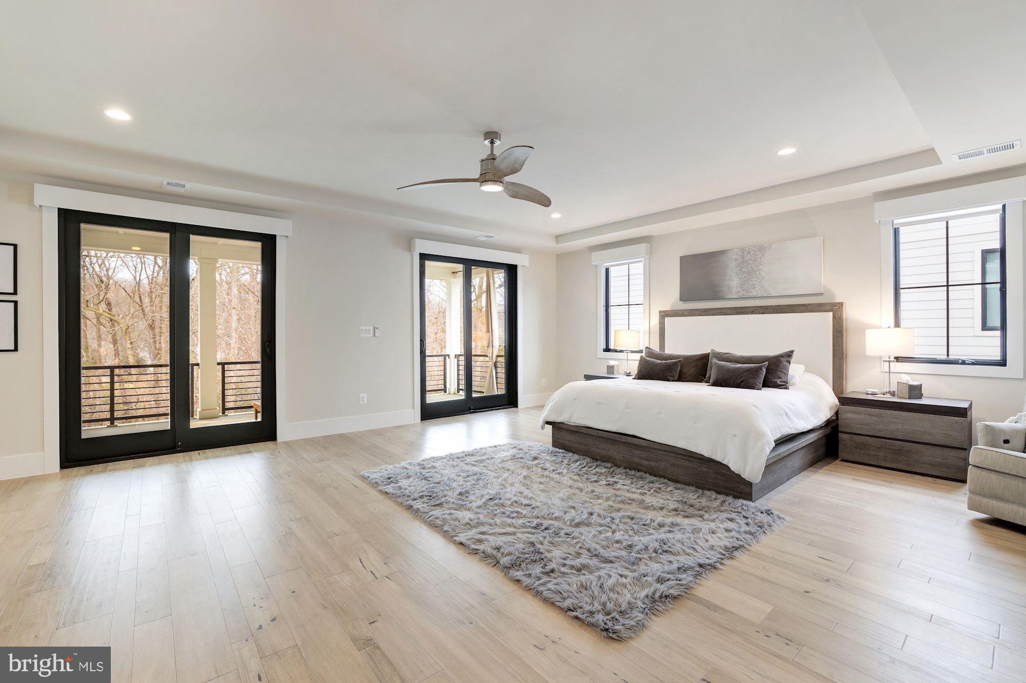 RETREAT AT MCLEAN AND MEHR FARM - Residential