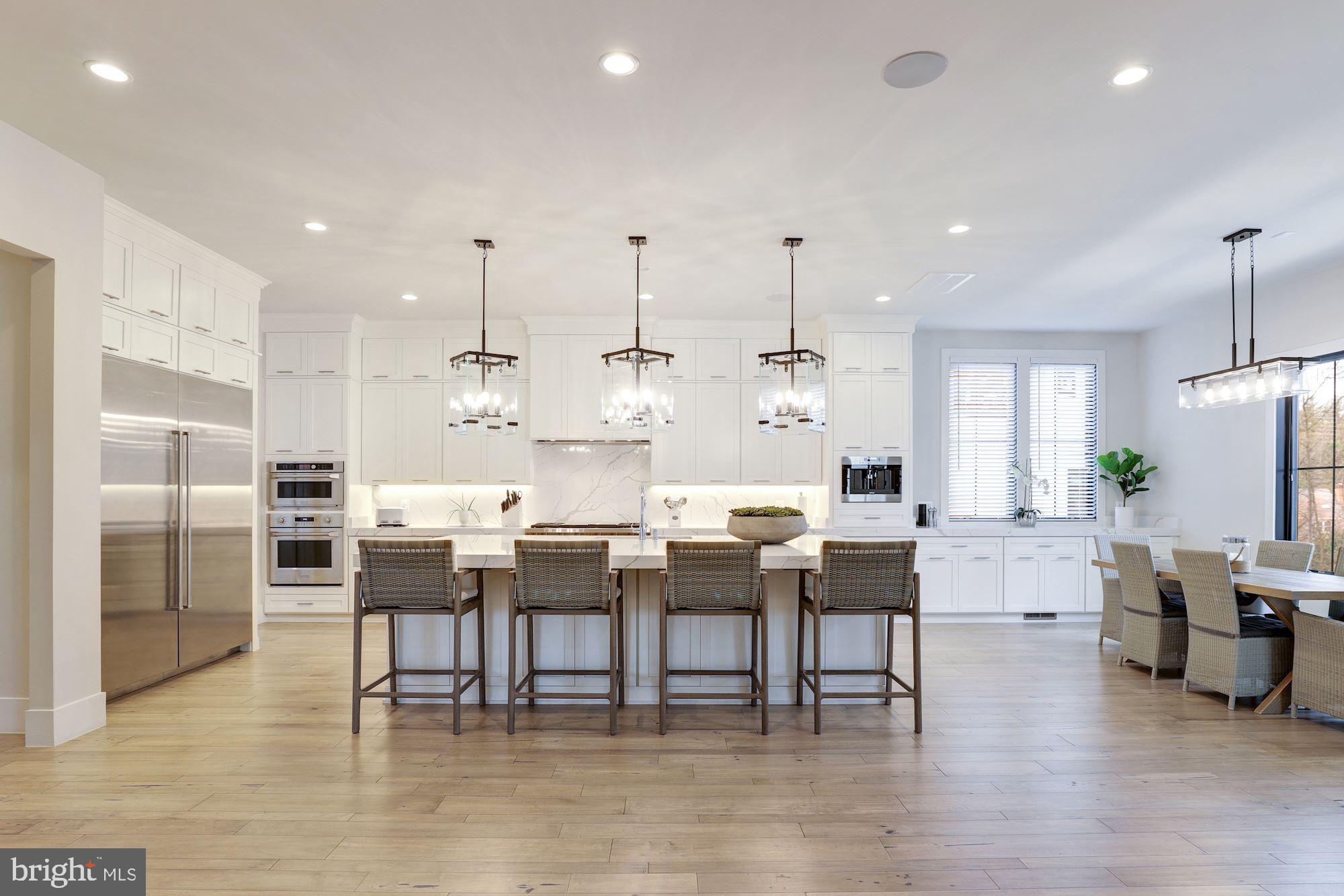 RETREAT AT MCLEAN AND MEHR FARM - Residential