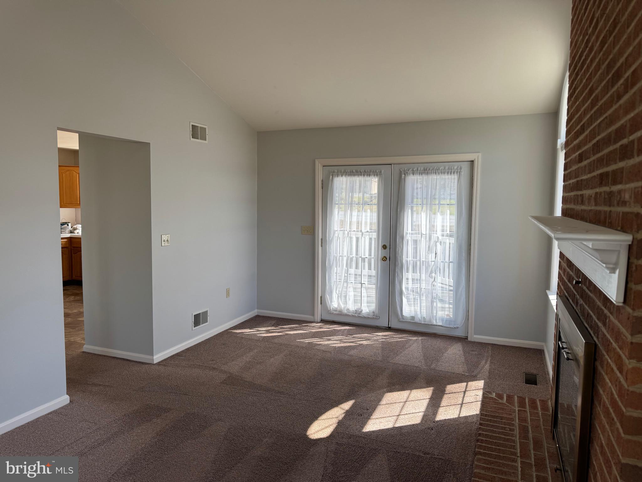 QUARRYVILLE BOROUGH - Residential Lease