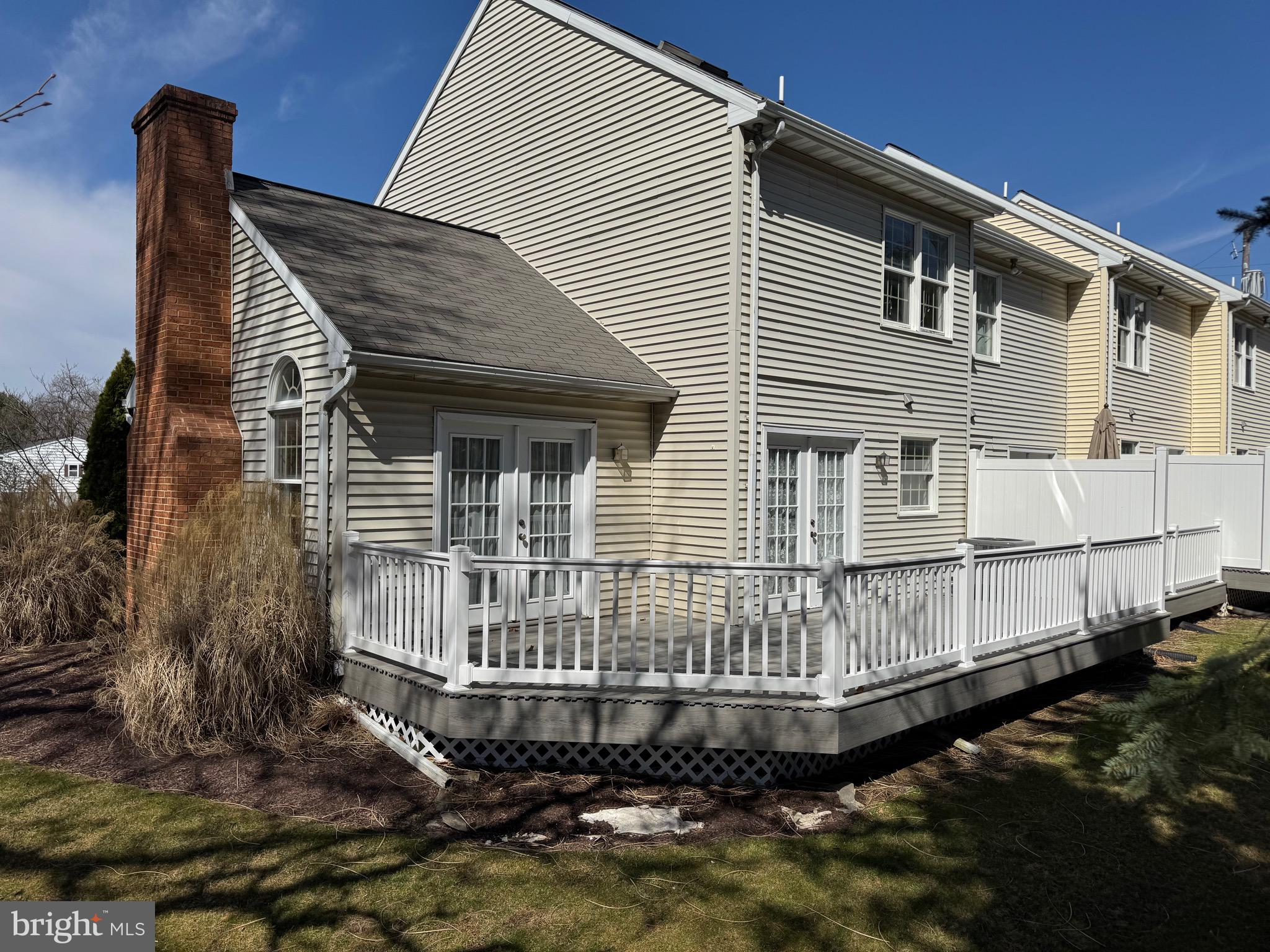 QUARRYVILLE BOROUGH - Residential Lease