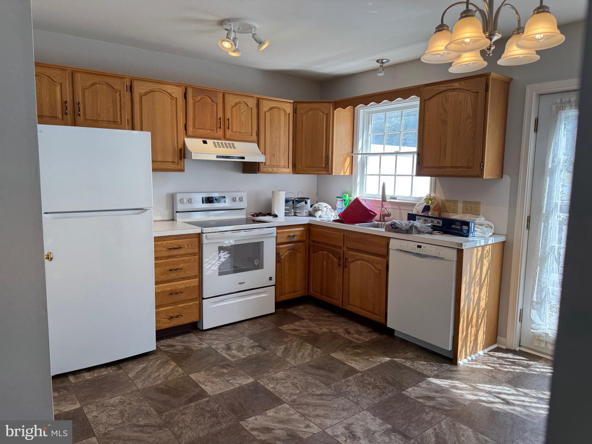 QUARRYVILLE BOROUGH - Residential Lease