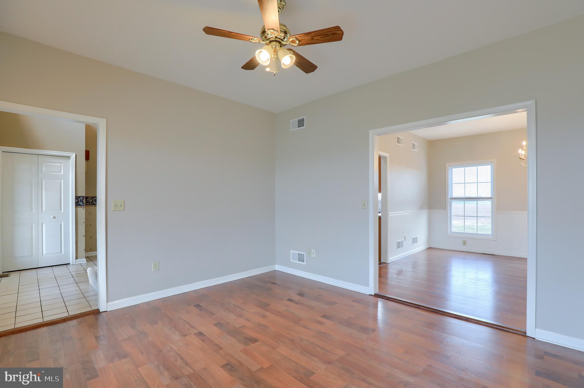 HONEY RUN GOLF COURSE - Residential