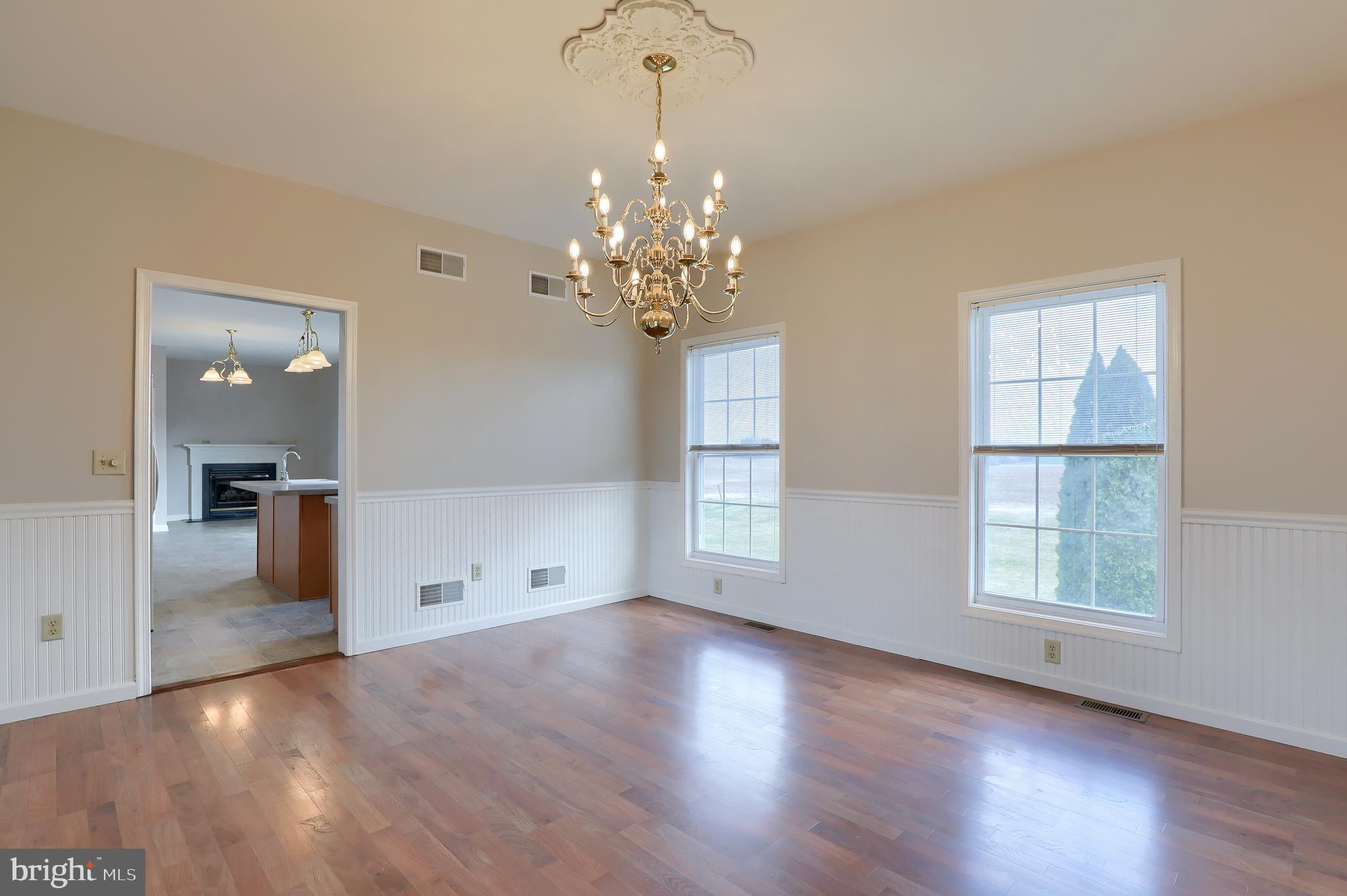 HONEY RUN GOLF COURSE - Residential