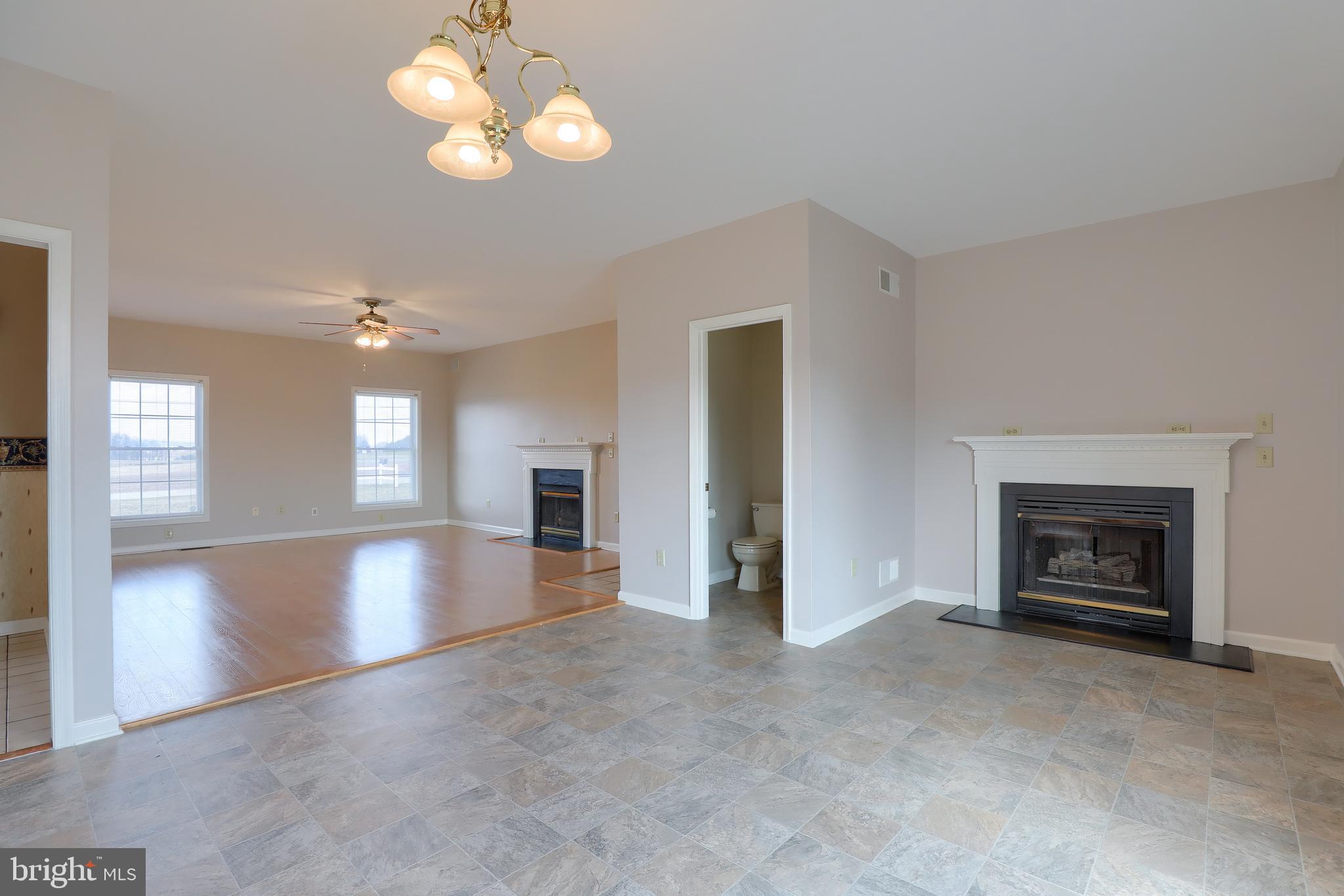 HONEY RUN GOLF COURSE - Residential