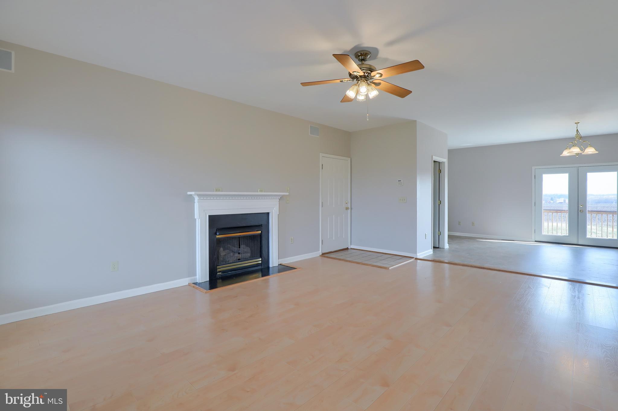 HONEY RUN GOLF COURSE - Residential