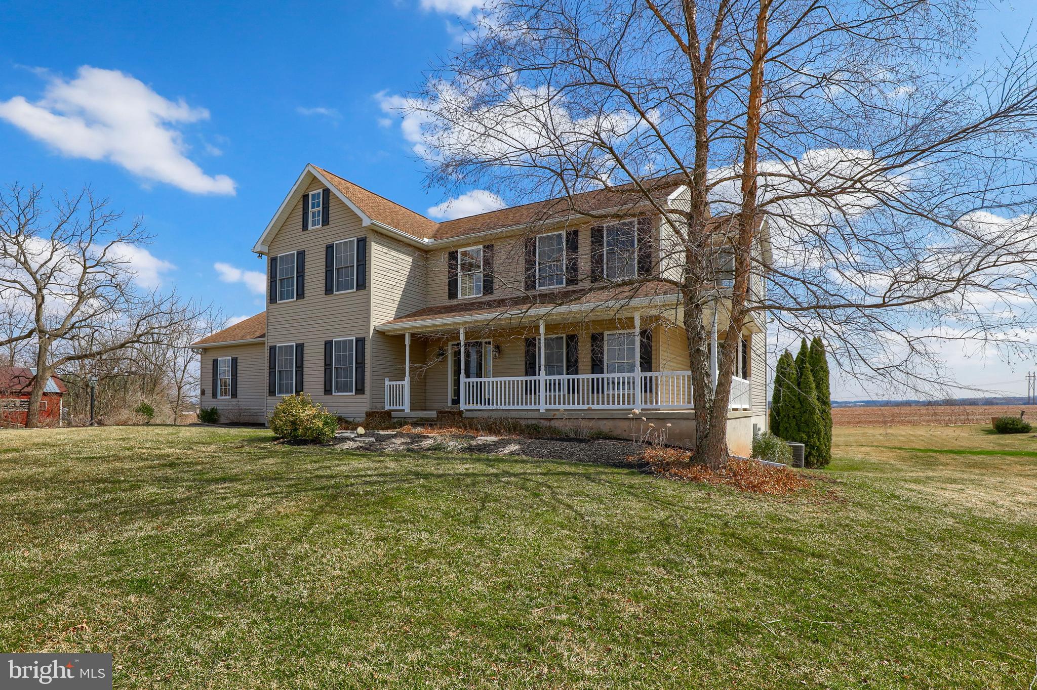 HONEY RUN GOLF COURSE - Residential