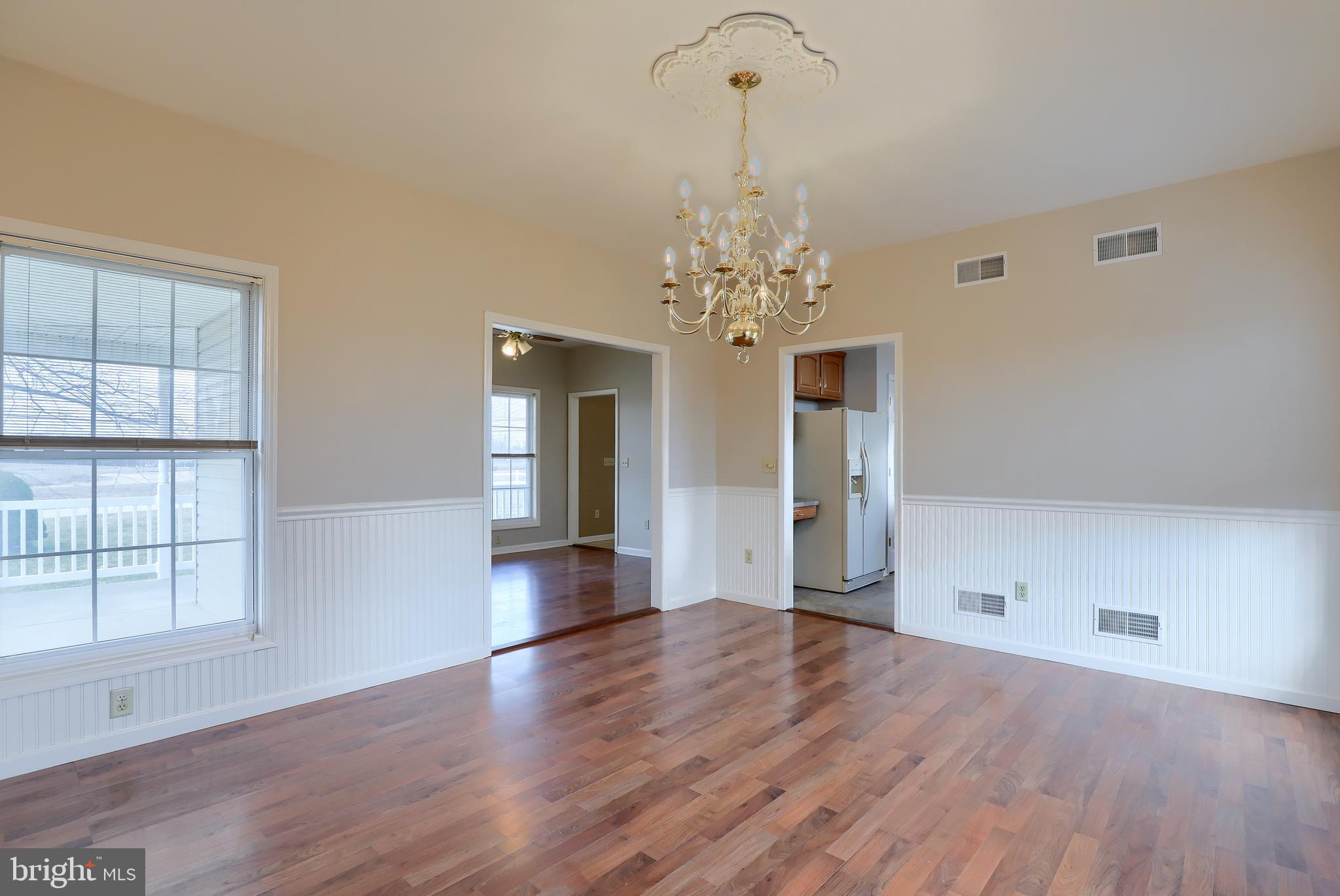 HONEY RUN GOLF COURSE - Residential