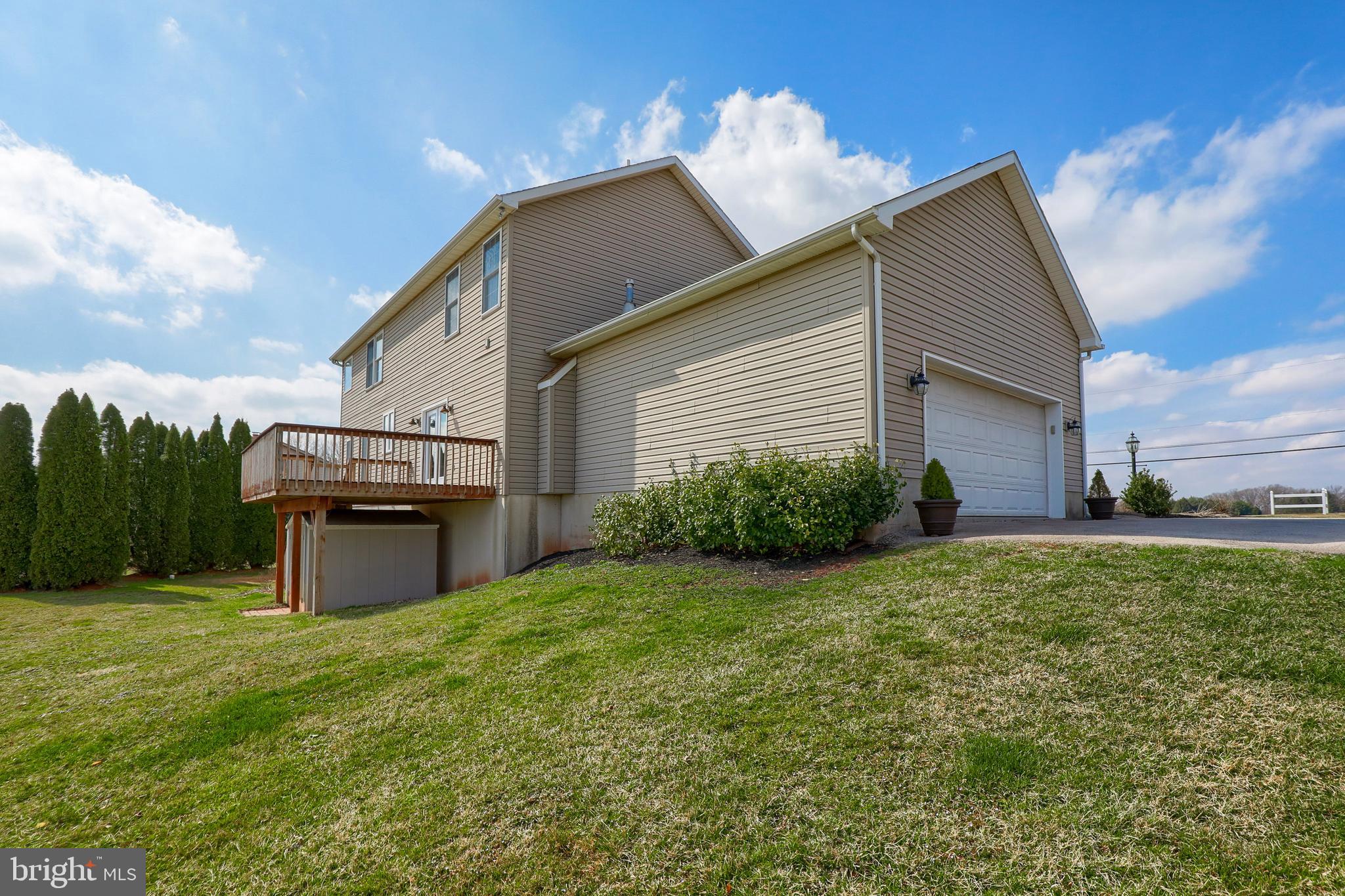 HONEY RUN GOLF COURSE - Residential