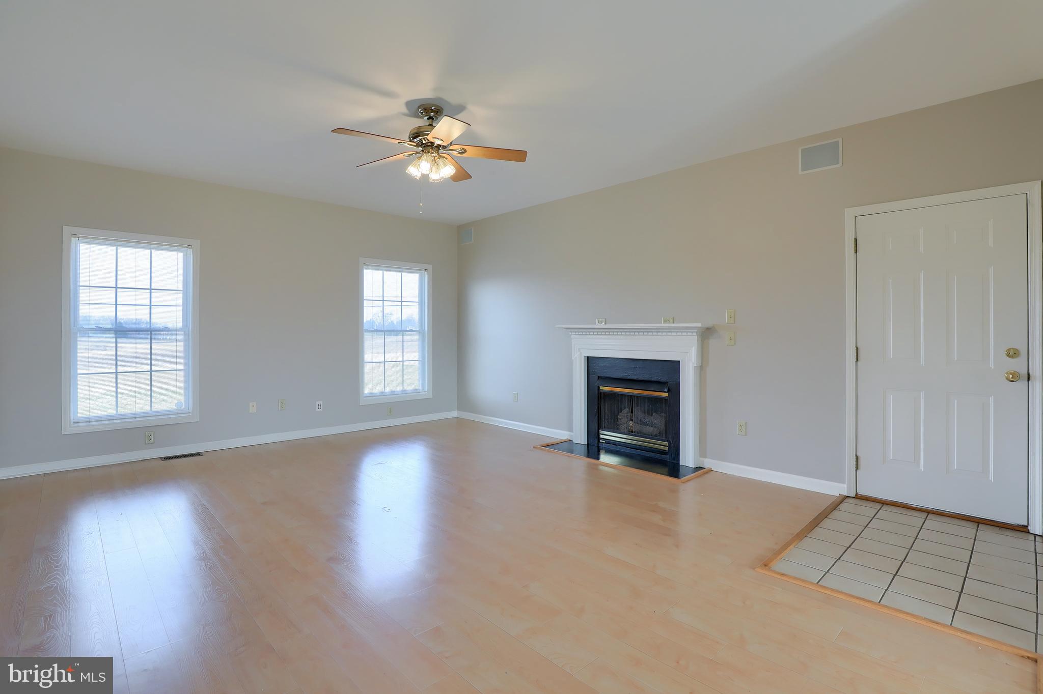 HONEY RUN GOLF COURSE - Residential