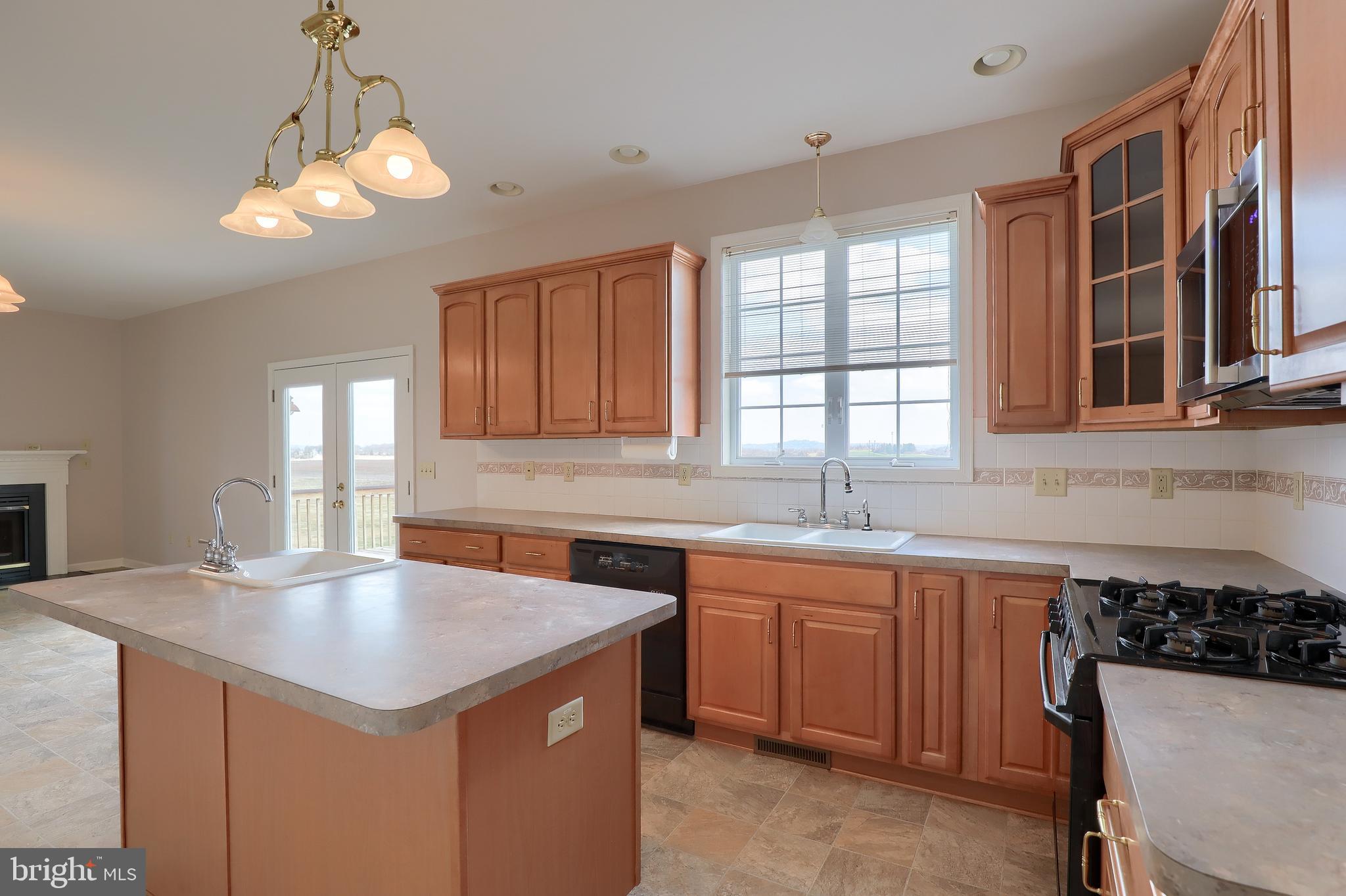 HONEY RUN GOLF COURSE - Residential